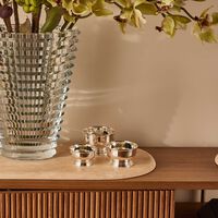ralph lauren home ellery serving bowl silver set of 3