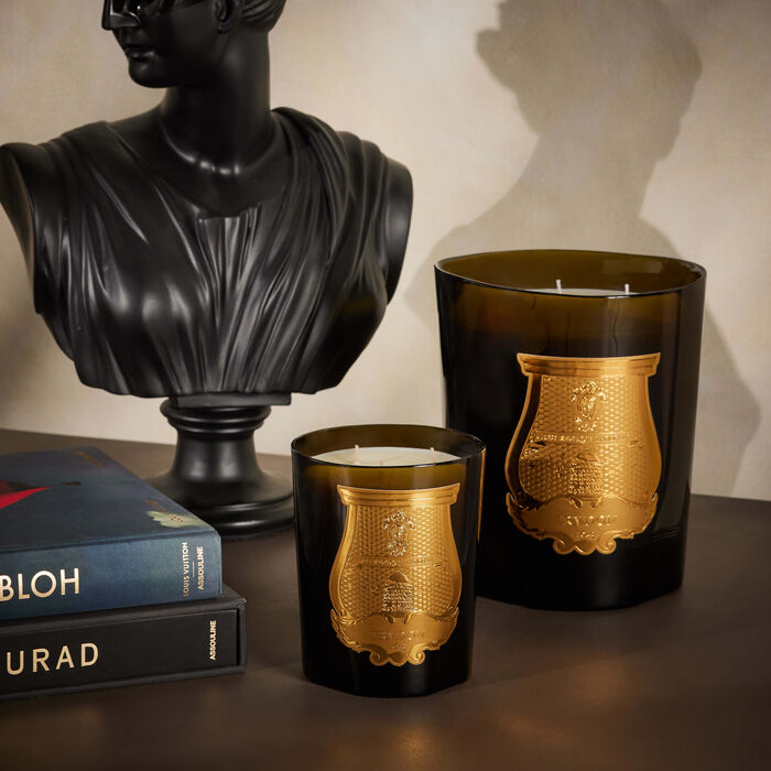 trudon jos phine candle 800g