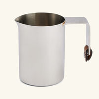 ralph lauren home wyatt tea set silver