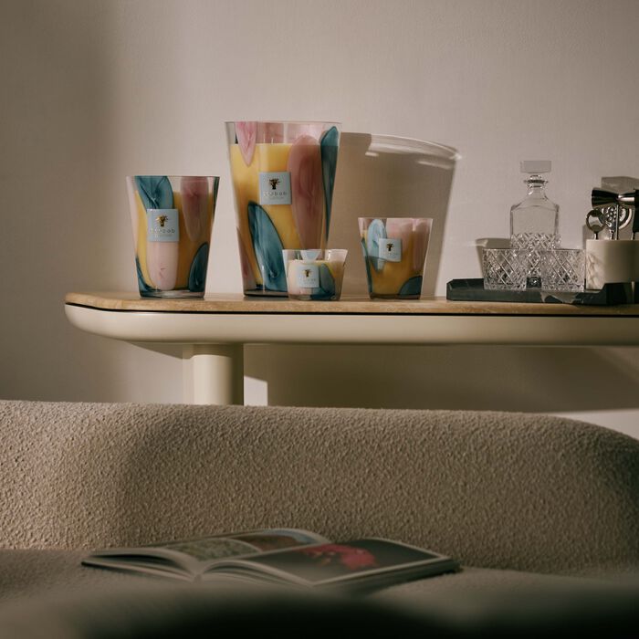 باوباب شمعة ريفييرا ليوبولدا ماكس 35