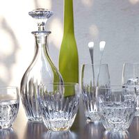 Masséna Decanter Masséna Decanter, small