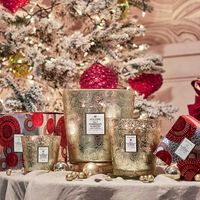 شمعة جيلت بوماندي آند هينوكي فولوسبا شمعة جيلت بوماندي آند هينوكي