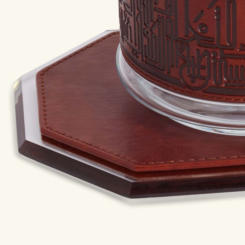 dimlaj hayat serving bowl brown set of 2