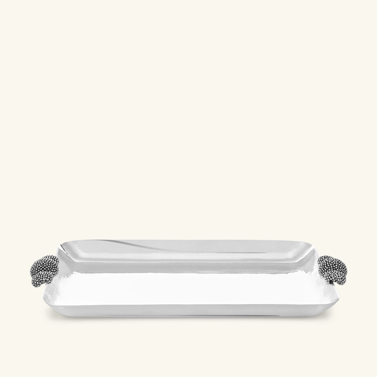 buccellati caviar tray medium 29 x 18 5 cm