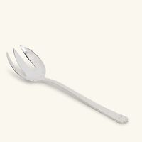 christofle dessert fork silver plated