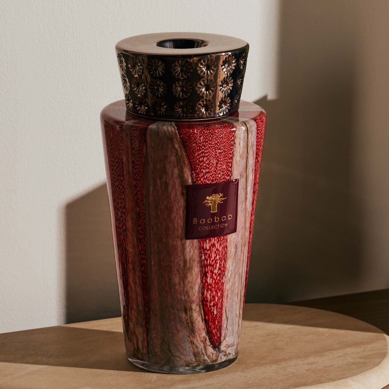 باوباب موزع العطر ريسود 5 لتر