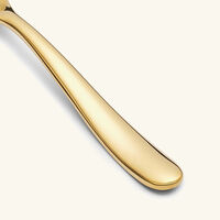 christofle l ame de after dinner coffee spoon gold