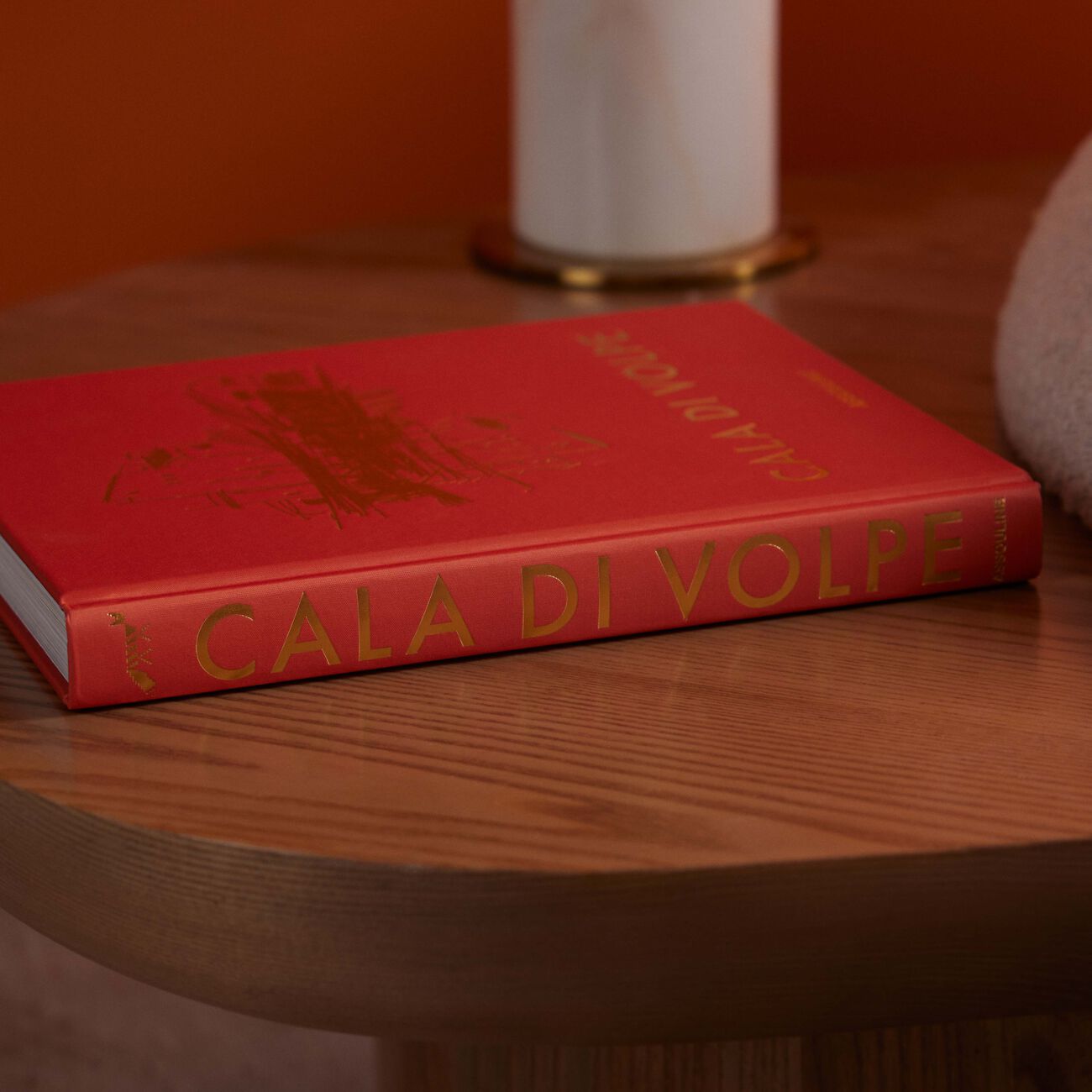 كتاب كالا دي فولب 23x30 سم آسولين كتاب كالا دي فولب 23x30 سم