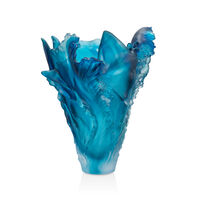 Maya Rays Magnum Vase - Limited Edition of 99, small