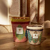 baobab collection ravintsara lamba candle max 10