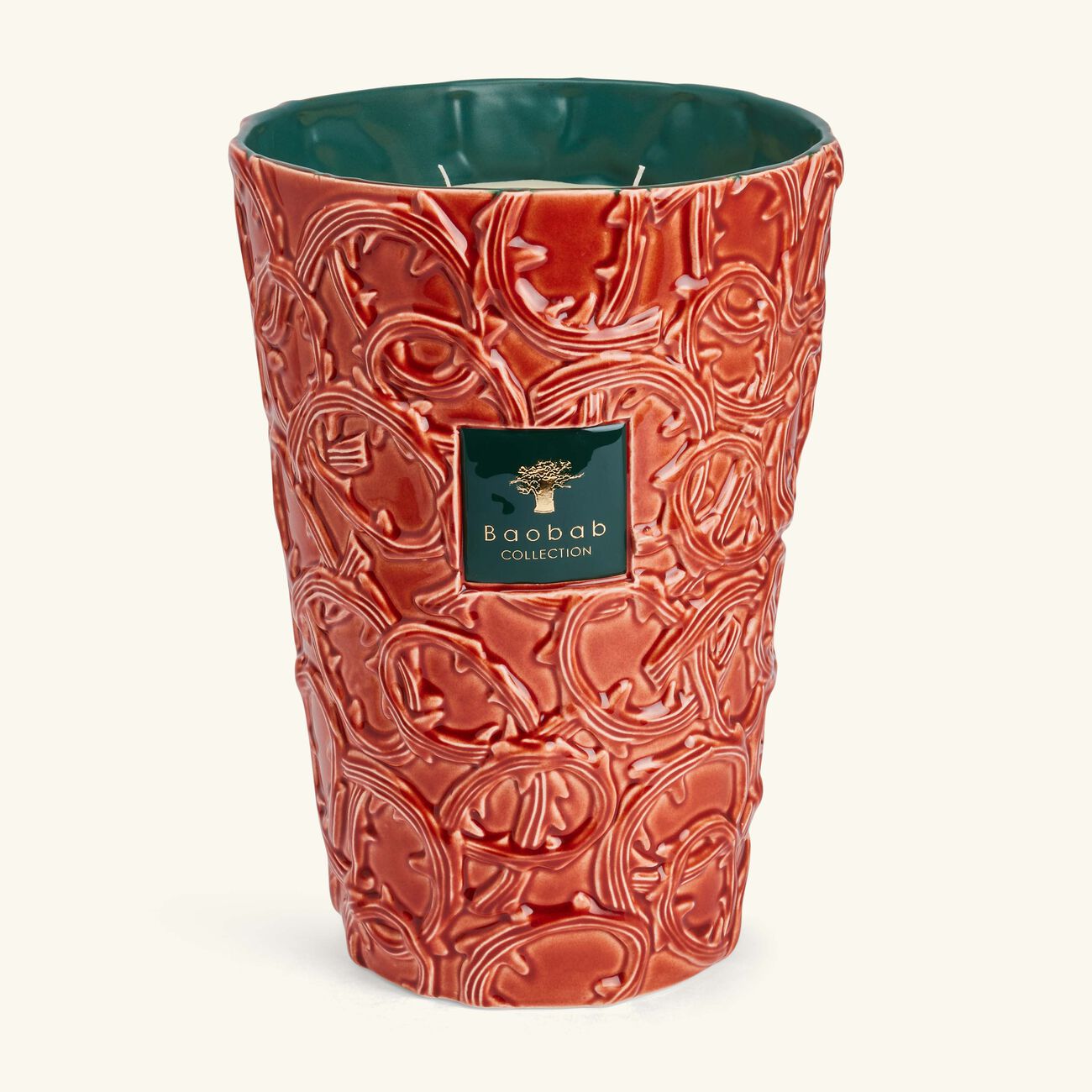 باوباب شمعة برام أرتيميس المعطرة ماكس 35