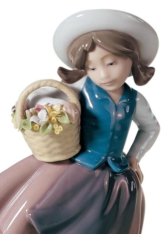 Sweet Scent Figurine Sweet Scent Figurine, large