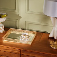 Firenze Tray Rectangular villari firenze tray rectangular