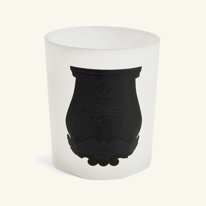 trudon rose poivr e giambattista valli candle 270g