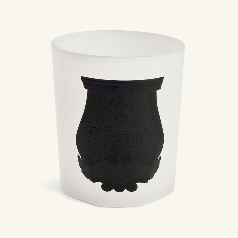 trudon rose poivr e giambattista valli candle 270g
