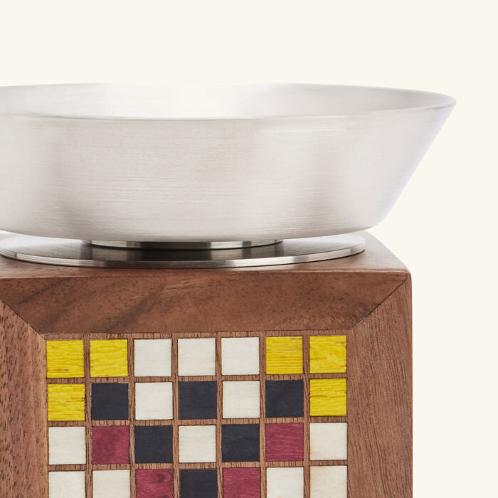 aya the art of living multiple mosques incense burner
