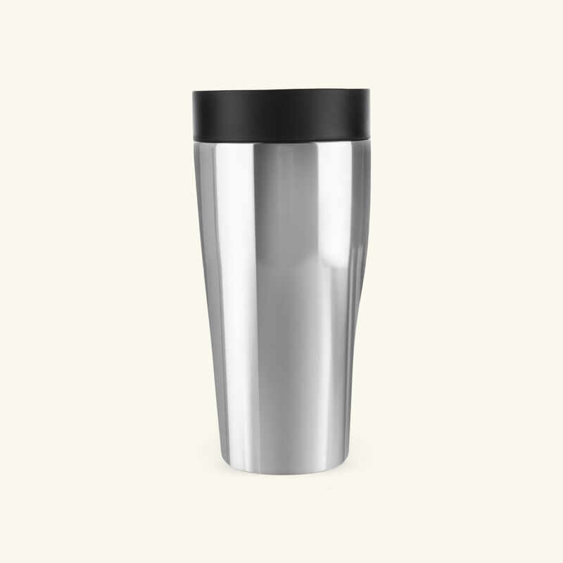 Sky Travel Cup Silver 0.4L georg jensen sky travel cup silver 0 4l