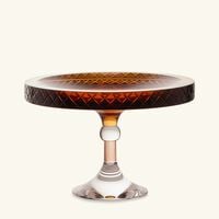 Barakah Centerpiece Bowl Yellow Small reflections copenhagen barakah centerpiece bowl yellow small