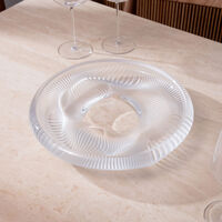 وعاء أليز شفاف لاليك وعاء أليز شفاف