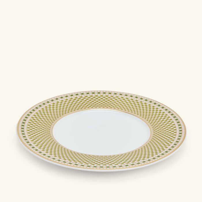 bernardaud augusta bread butter plate round 16cm