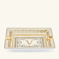 versace virtus gala mug white