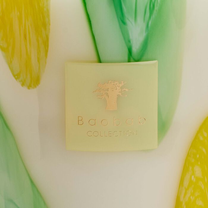baobab collection riviera santo sospir candle max 35