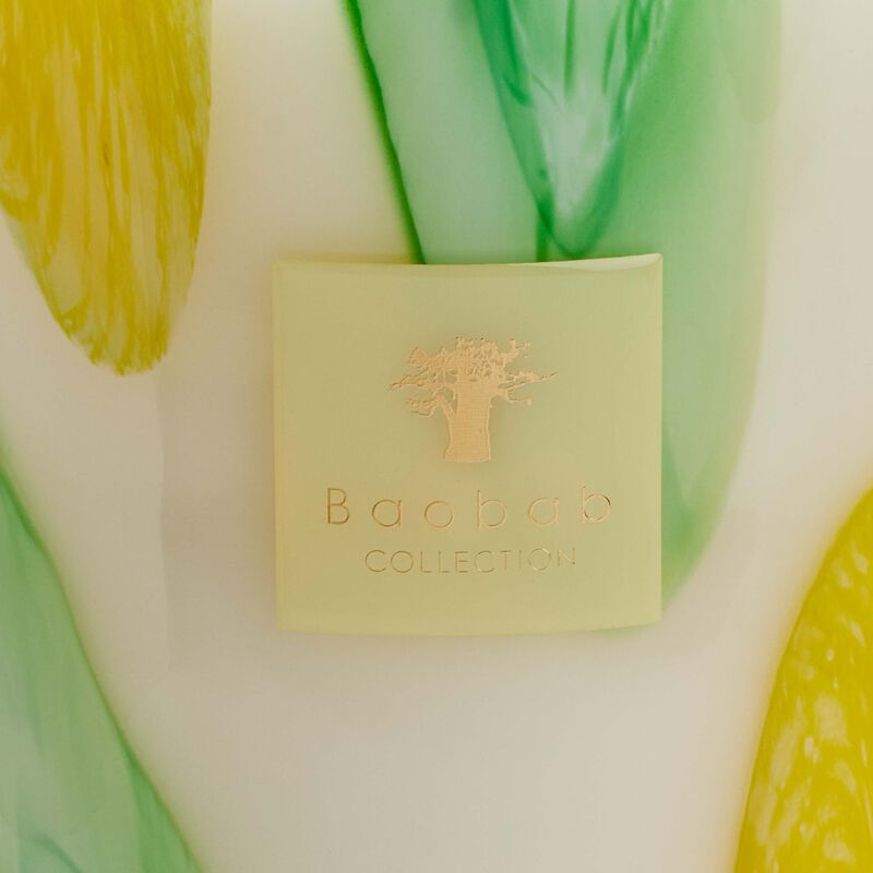 Riviera Santo Sospir Candle Max 35 baobab collection riviera santo sospir candle max 35