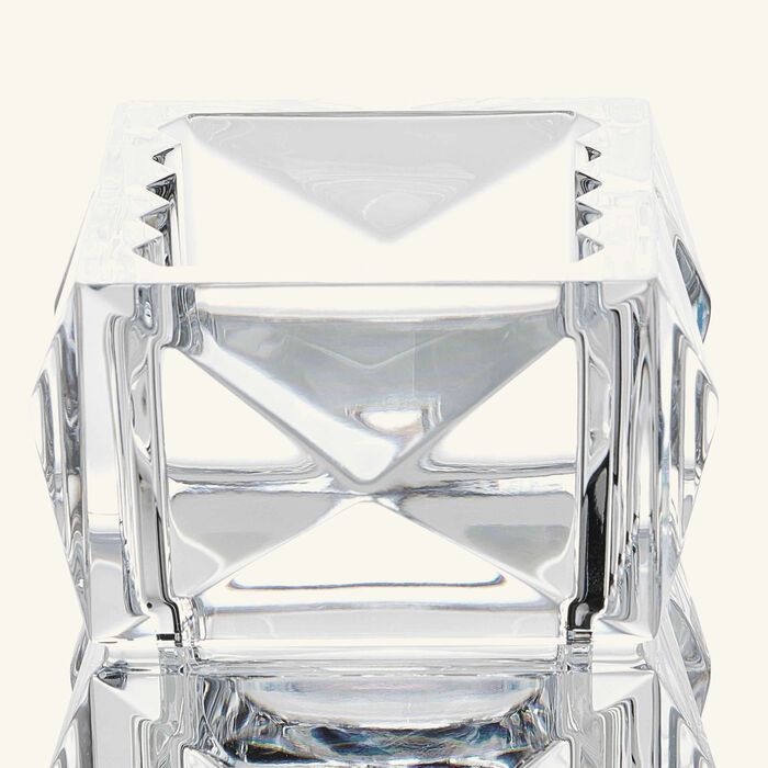 baccarat louxor pencil holder