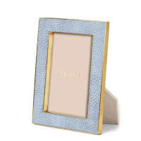 Classic Shagreen Frame, small