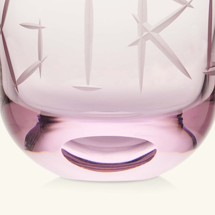 ruckl abc girl drinking glass pink