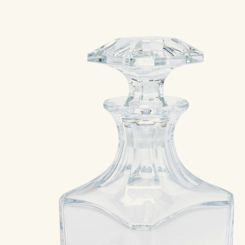 Perfection Decanter Clear baccarat perfection decanter clear