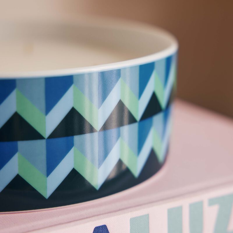 صلصال شمعة بهجة مراكش 1 كغ