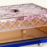 reflections copenhagen satie tissue box multicolor