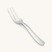christofle infini flatware set 48 pieces silver plated