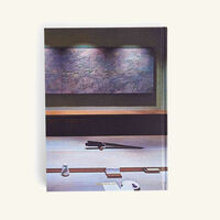 كتاب أسياد فن السوشي اليابانيون 33×25 سم آسولين كتاب أسياد فن السوشي اليابانيون 33 25 سم