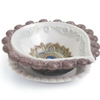 Round Diya Round Diya, small