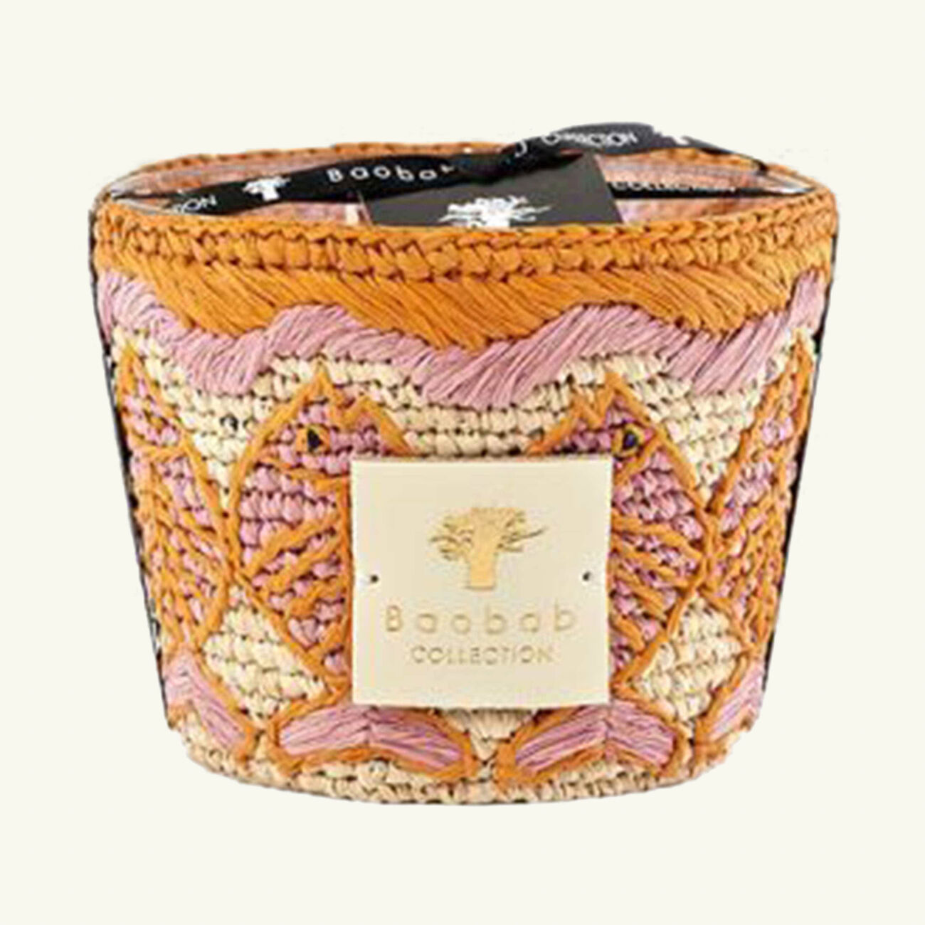 baobab collection vezo andriva candle max 10
