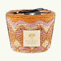 baobab collection vezo andriva candle max 10