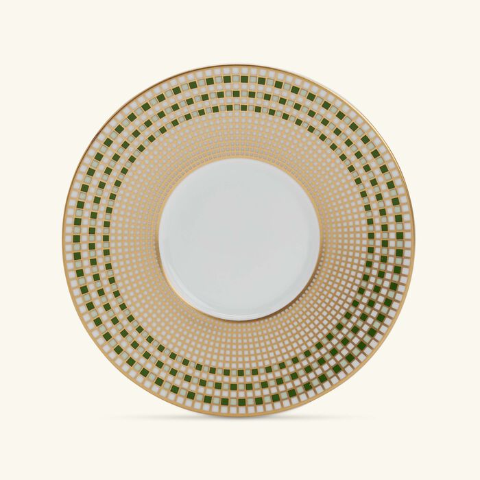 bernardaud augusta espresso cup and saucer set of 2