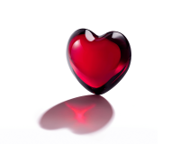 Puffed Heart Puffed Heart, small