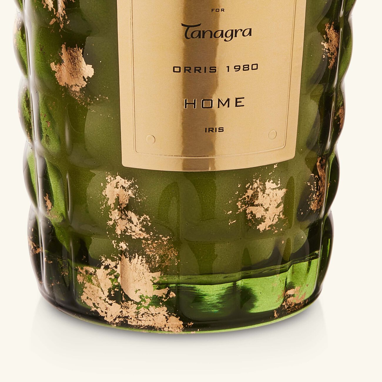 Iris Green Scented Candle 2.5KG edion iris green scented candle 2 5kg