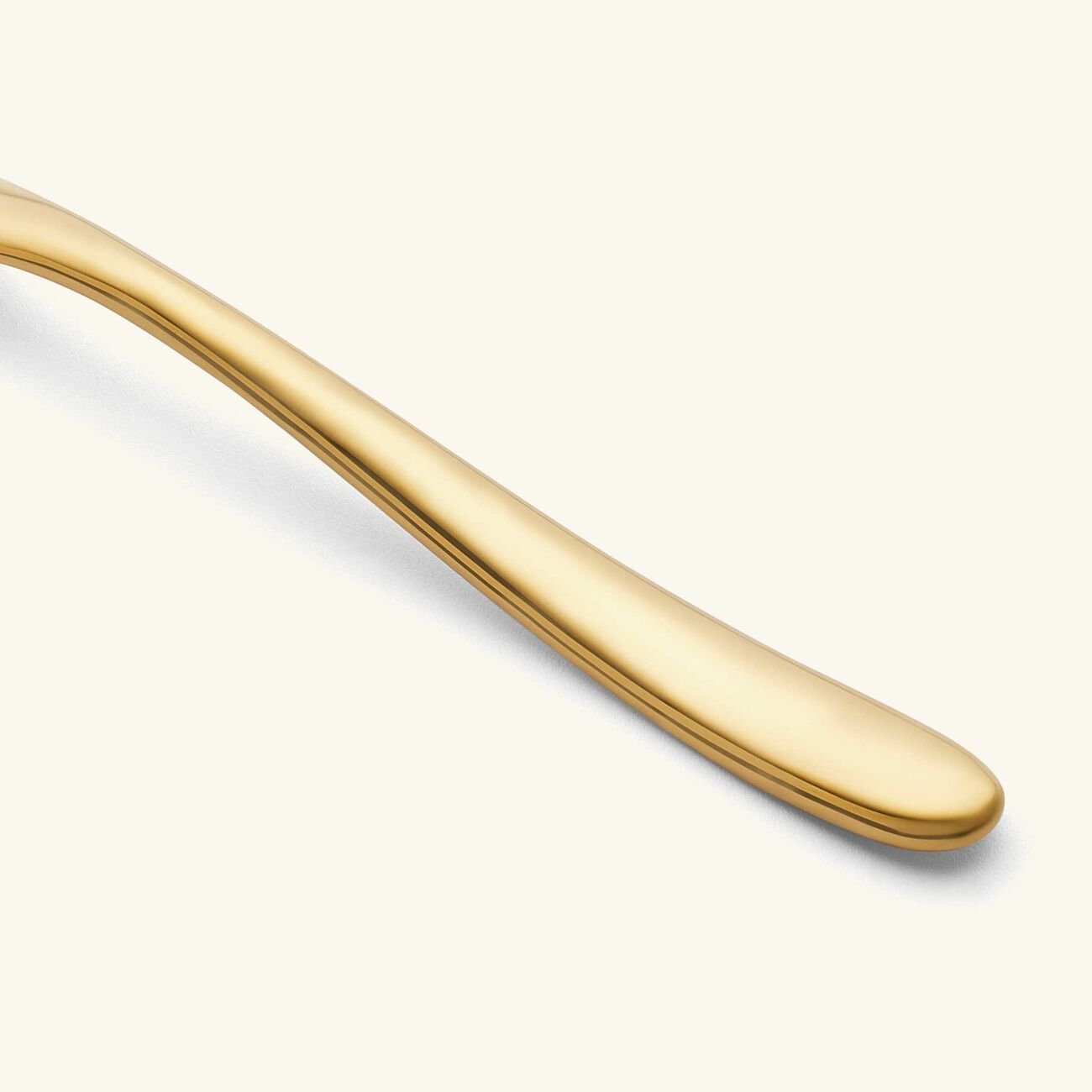 christofle l ame de dessert fork gold