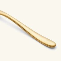 christofle l ame de dessert fork gold