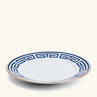Labirinto Blue Dinner Plate Blue ginori 1735 labirinto blue dinner plate blue