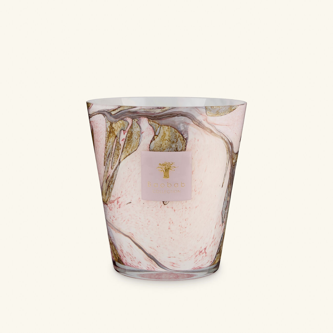 باوباب شمعة مانون المعطرة ماكس 16