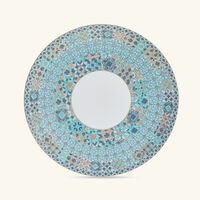 haviland portofino coffee cup saucer blue set of 4