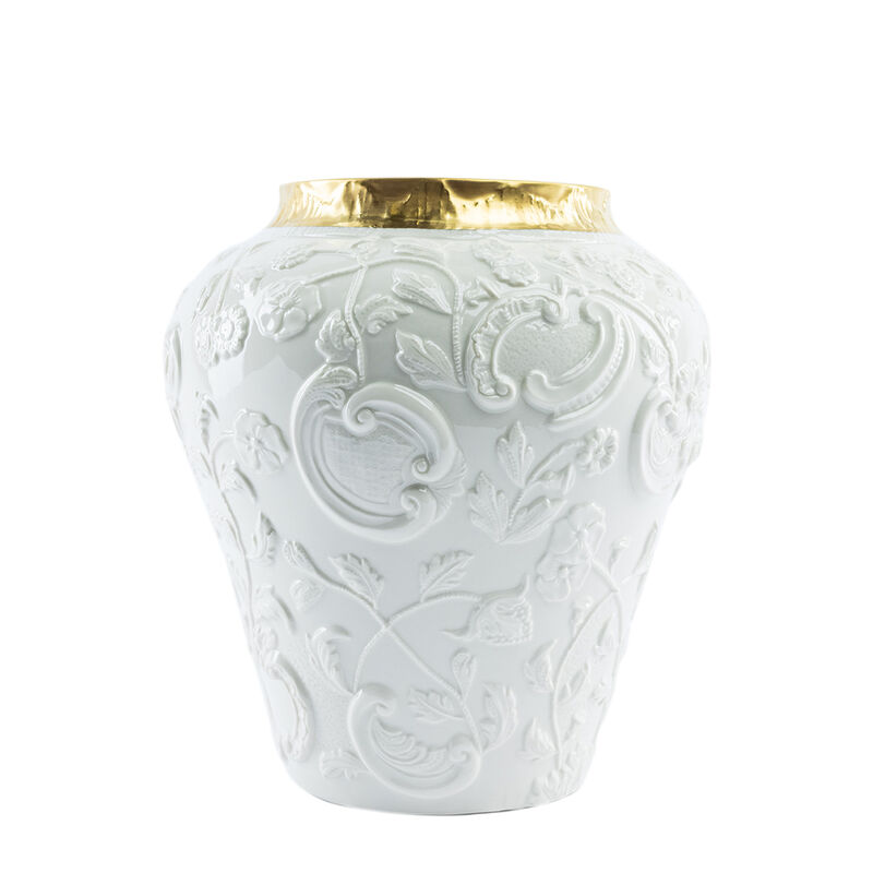 Taormina Small Vase, large