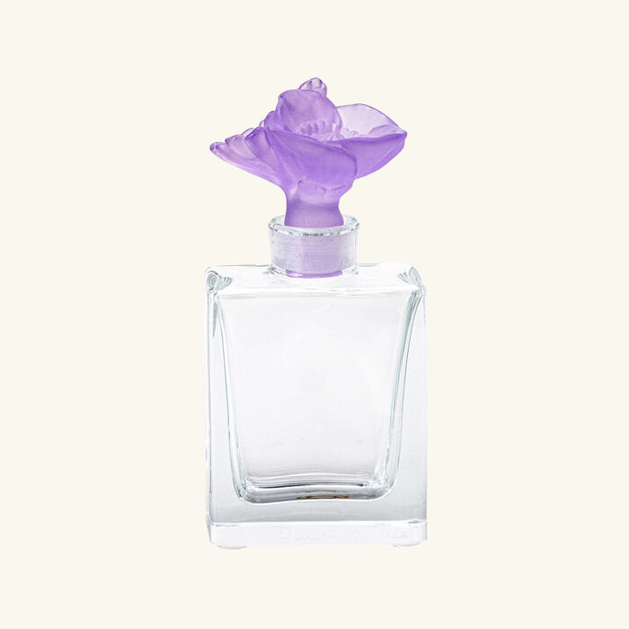 daum sweet garden perfume bottle