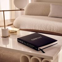 assouline formula 1 the impossible collection book 47x39cm
