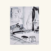 assouline chanel the legend of an icon book 33x25 4cm